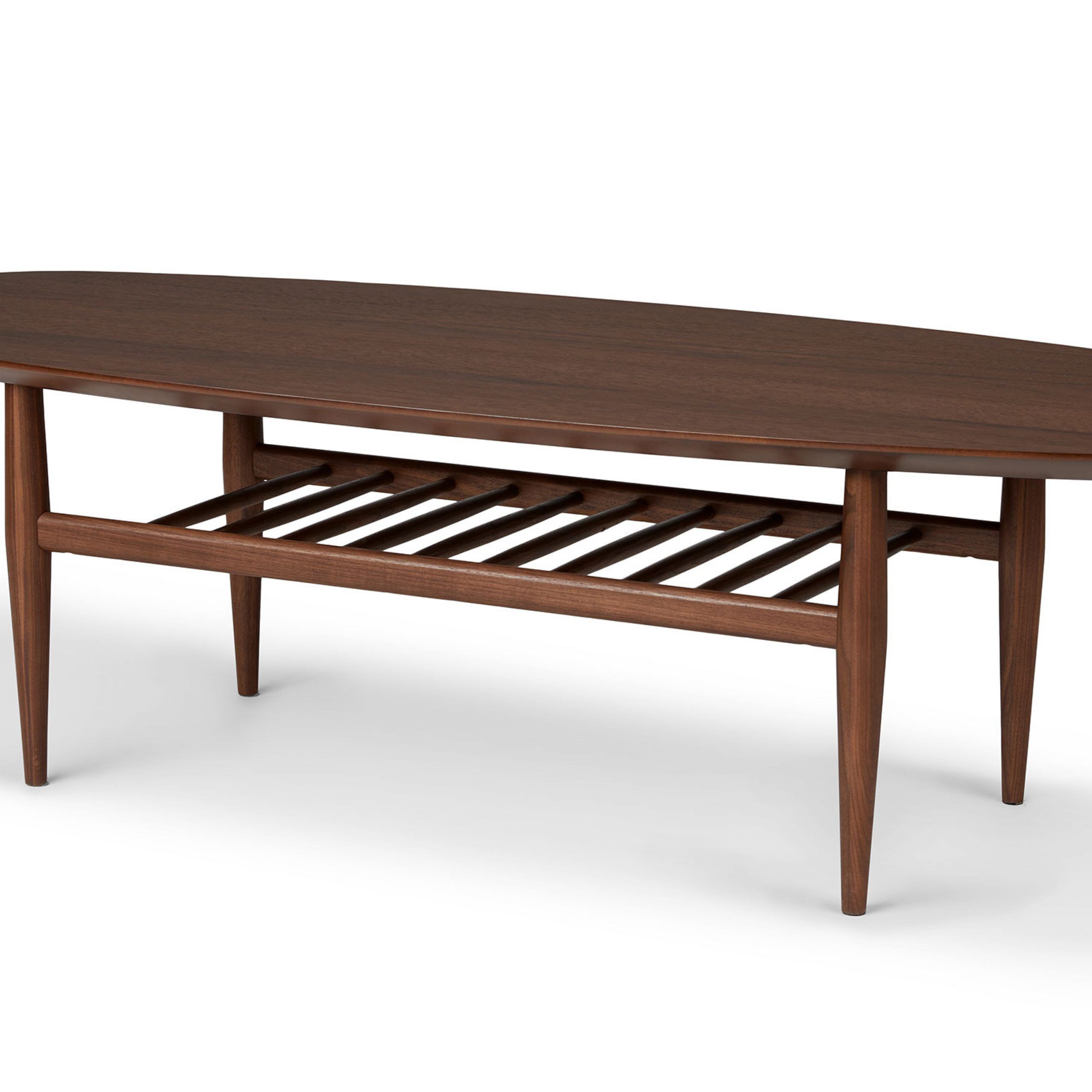 Most Current Mid Century Coffee Tables For Contemporary, Mid Century & Modern Coffee Tables (Gallery 19 of 20)