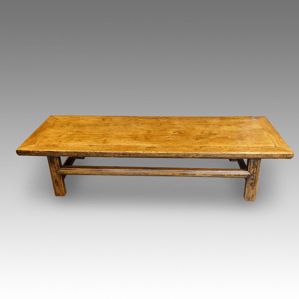 Newest Old Elm Coffee Tables For Antique Elm Coffee Table (View 5 of 20)