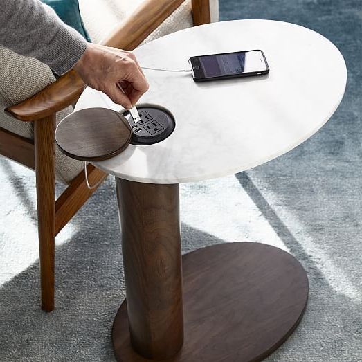 Side Table, Table, Modern Furniture (View 13 of 20)