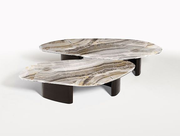 Stone Coffee Table, Coffee Table, Luxury Coffee Table (View 5 of 20)