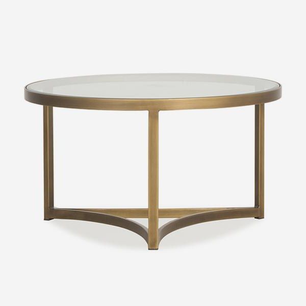 Sundance Medium Coffee Table – Andrew Martin Pertaining To Most Current Medium Coffee Tables (View 17 of 20)