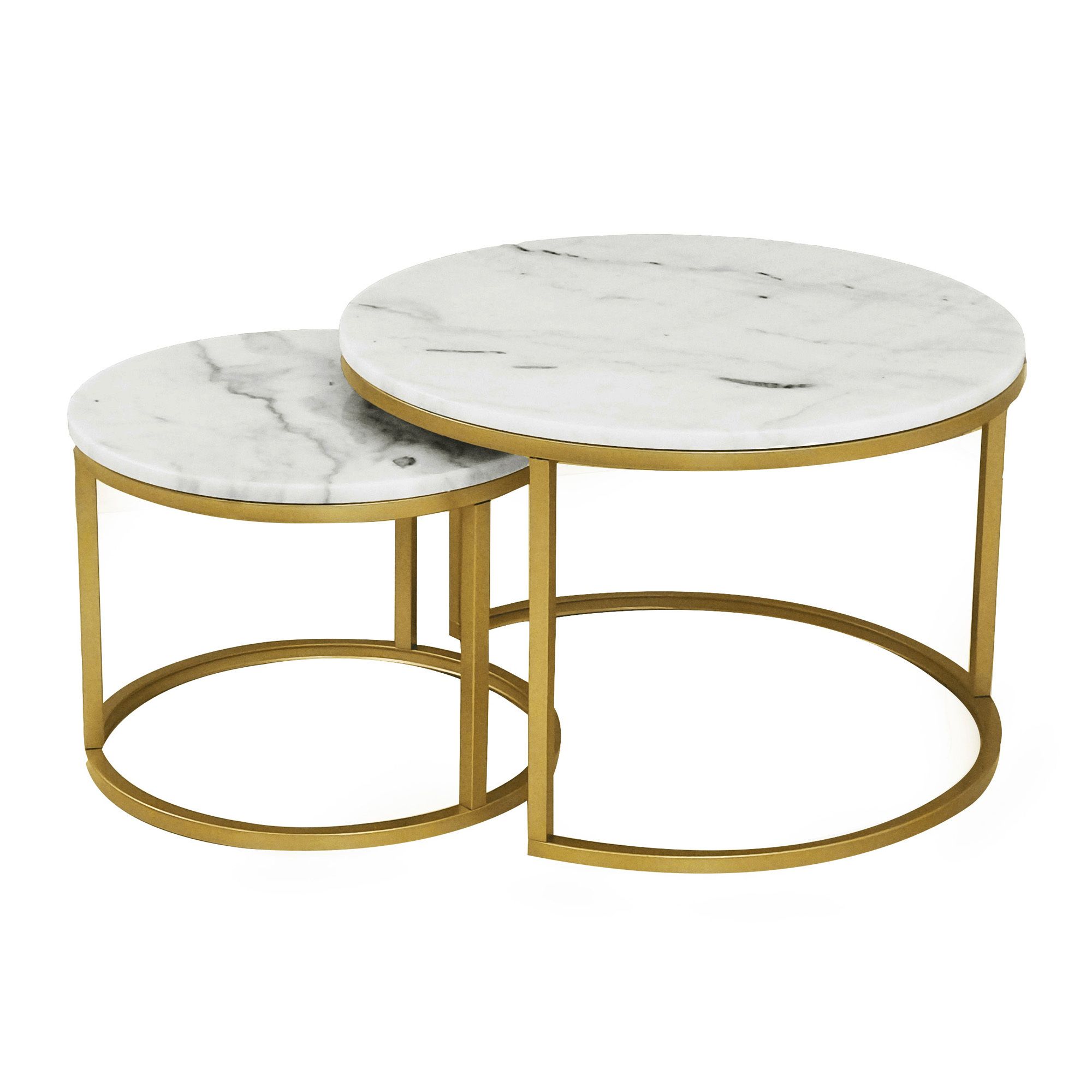 Temple &  Webster For Preferred 2 Piece Coffee Tables (Gallery 19 of 20)