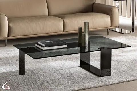 Toparredi With Regard To 2020 Metal Base Coffee Tables (View 8 of 20)
