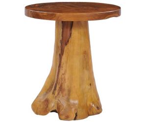 Vidaxl Coffee Table Solid Teak Wood A € 113,90 (oggi) (View 2 of 20)