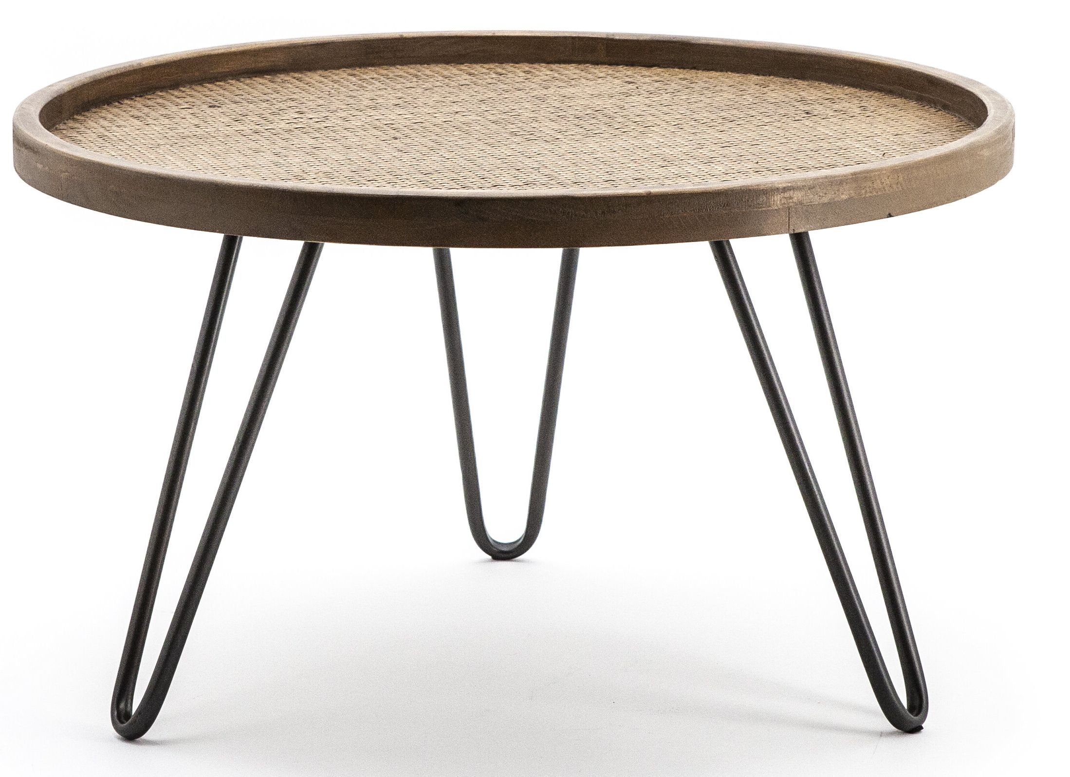 Wayfair Within Well Known 3 Leg Coffee Tables (View 11 of 20)