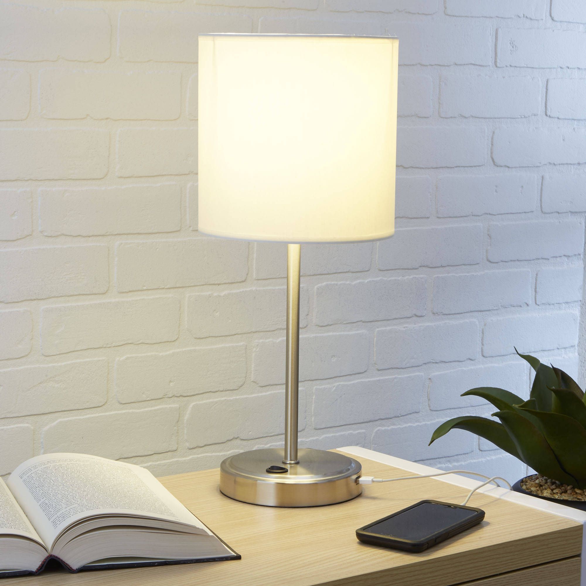 10 Best Charging Lamps For 2023 (for Light & Powering Devices) | Apartment  Therapy Within Floor Lamps With Usb Charge (Gallery 20 of 20)
