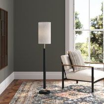 50 59 Inches Floor Lamps | Joss & Main For 50 Inch Floor Lamps (View 9 of 20)