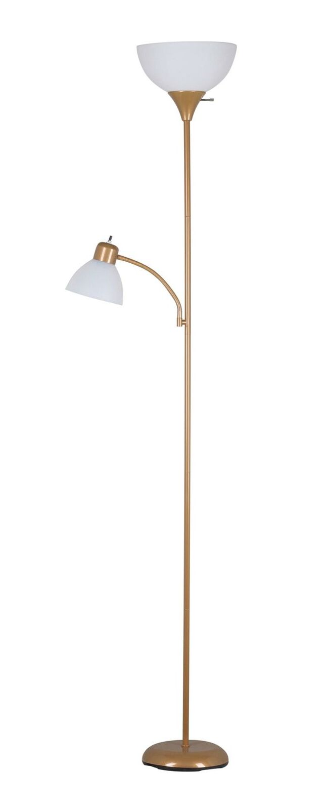 72 Inch Floor Lamp Reading Light Metal Uplight Stand Living Room Bedroom |  Ebay Regarding 72 Inch Floor Lamps (View 13 of 20)