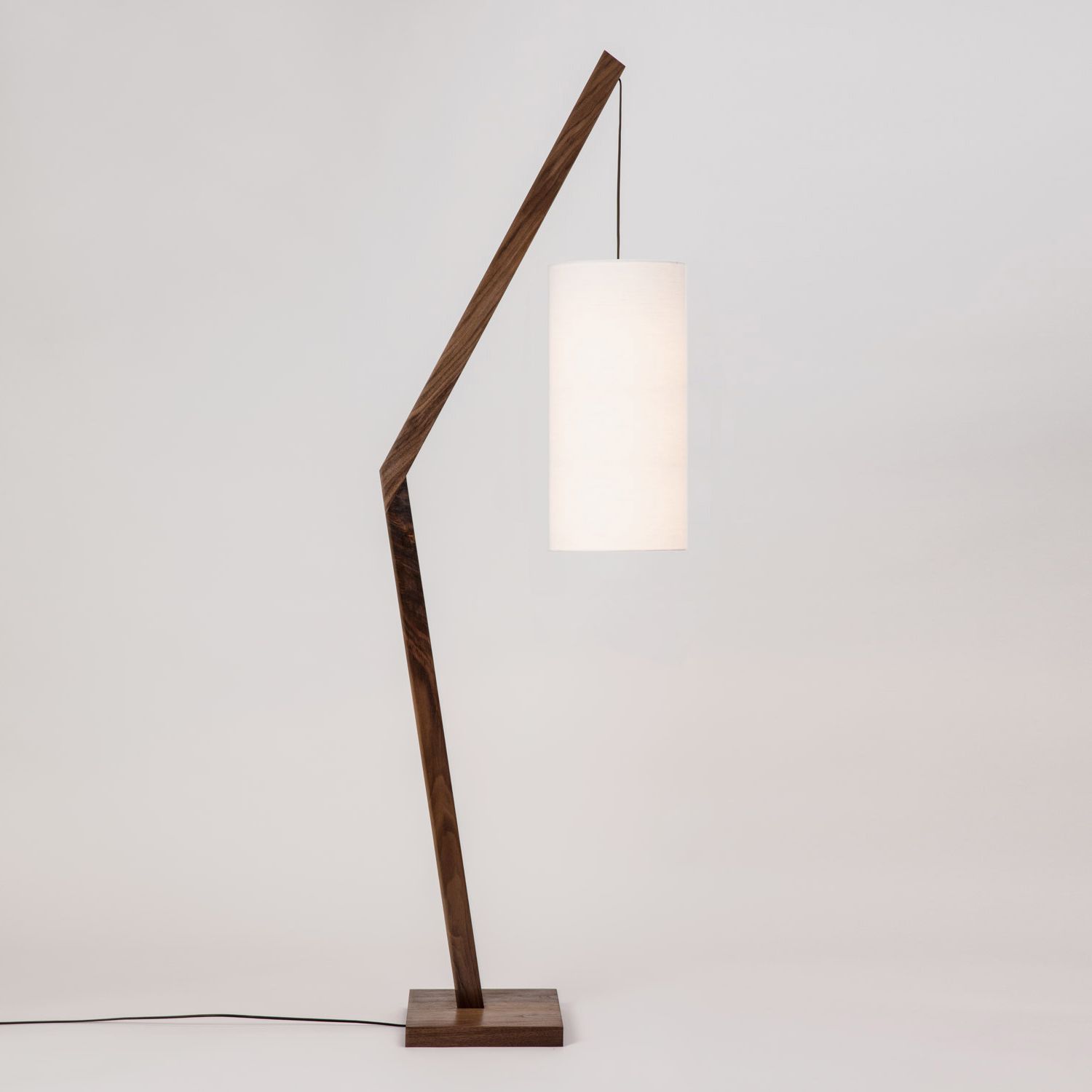 Allied Maker | Angular Floor Lamp – Colony Within Angular Floor Lamps (View 1 of 20)