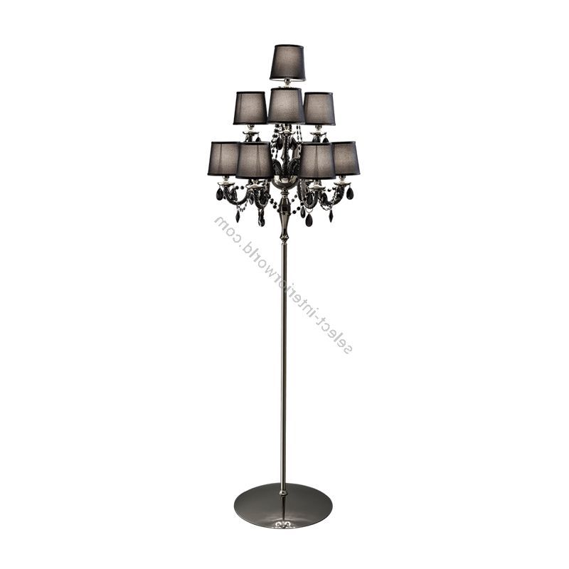 Buy Italamp / Floor Lamp / Lenoir 445 Online, Price Intended For 58 Inch Floor Lamps (Gallery 20 of 20)