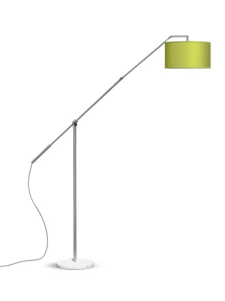 Cant Cantilever Metal Commercial Lighting Floor Lamp | Seascape Lamps Within Cantilever Floor Lamps (View 2 of 20)