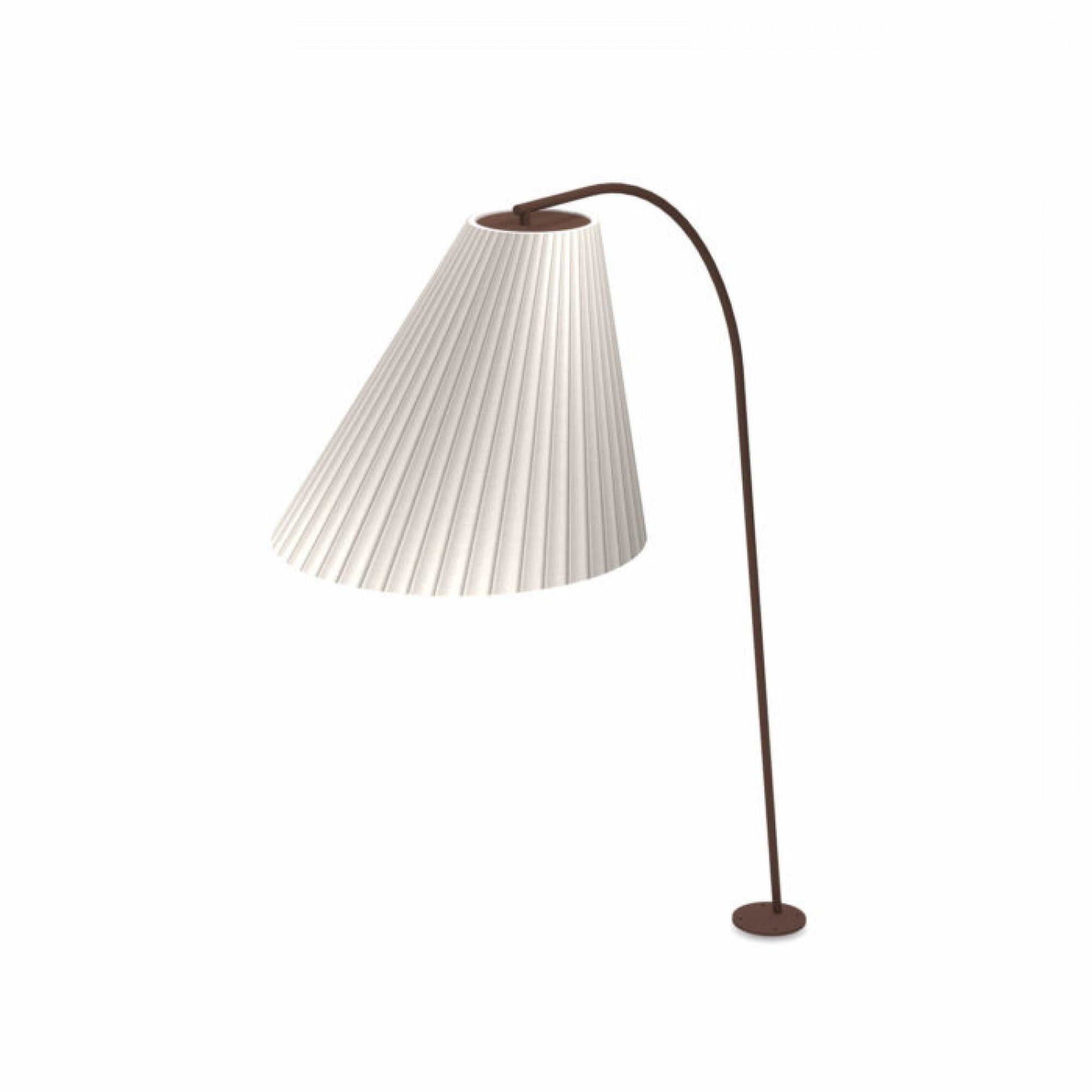 Cone 2004 | Floor / Table Lamps | Lighting | Emu – Masonionline Pertaining To Cone Floor Lamps (View 18 of 20)