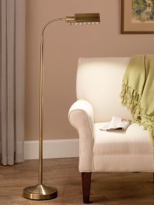Cordless Led Floor Lamp | Led Floor Lamp, Reading Lamp Bedroom, Floor Lamp With Cordless Floor Lamps (View 14 of 20)