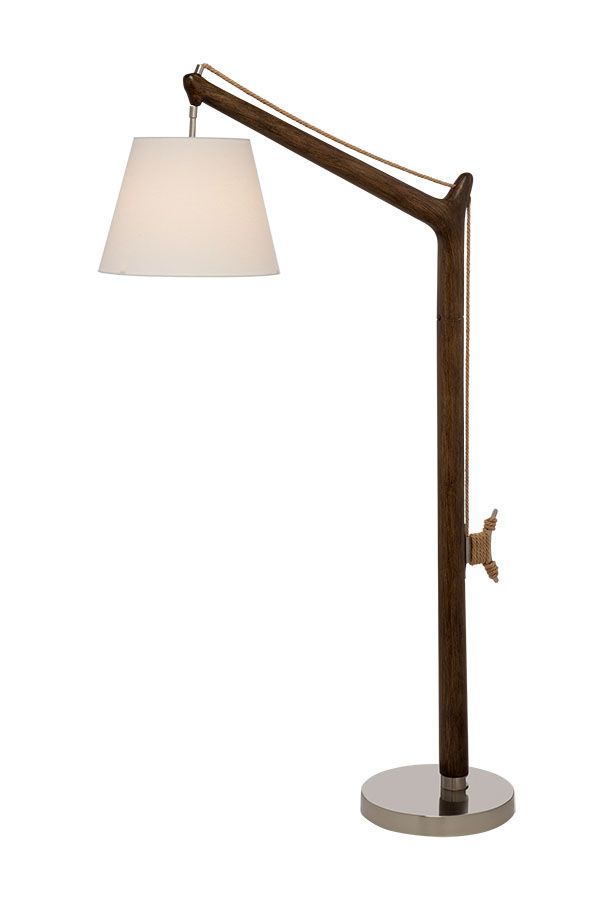 Custom Cantilever Floor Lamps – Luxury Hotel & Hospitality Pertaining To Cantilever Floor Lamps (View 1 of 20)