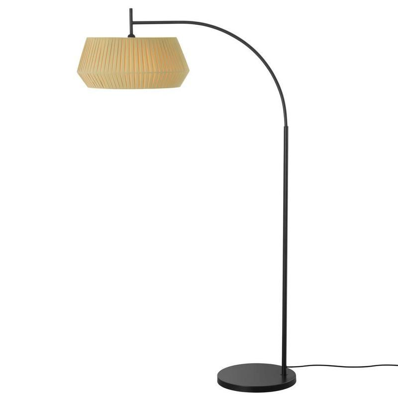 Dicte Floor Lamp 2112414009 – Minimalist Store Regarding Lantern Floor Lamps (View 11 of 20)