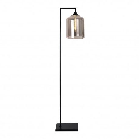 Eden – Beardsmore Lighting's Personal Product Range Within Clear Glass Floor Lamps (View 13 of 20)