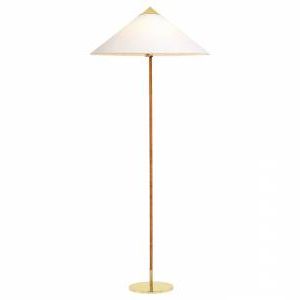 Floor Lamps – Rouse Home Throughout Cone Floor Lamps (View 4 of 20)