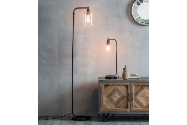 Industrial Floor Lamp | Lighting Within Industrial Floor Lamps (View 9 of 20)