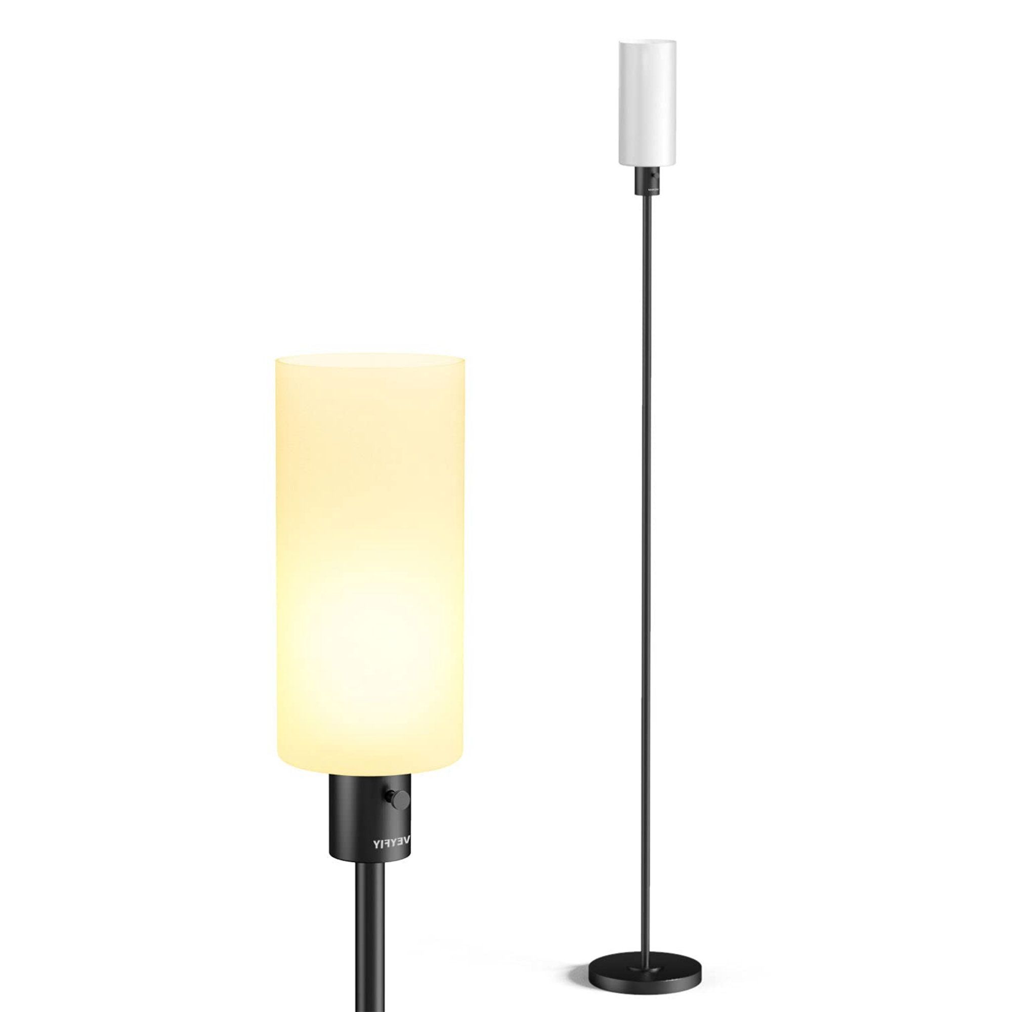 Latitude Run® 68" Floor Lamp | Wayfair Throughout 68 Inch Floor Lamps (View 6 of 20)