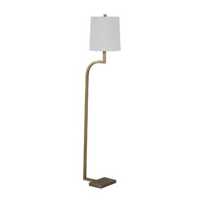 Luxury 50 59 Inches Floor Lamps | Perigold In 50 Inch Floor Lamps (View 11 of 20)