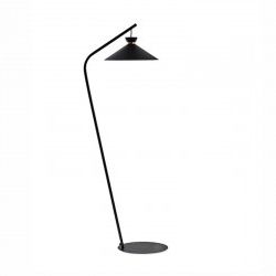 Metal Floor Lamp – Japan | Isaproject Intended For Metal Floor Lamps (View 10 of 20)