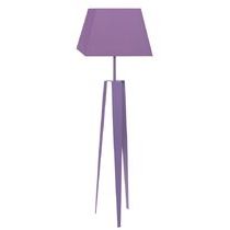 Purple Floor Lamps You'll Love | Wayfair.co (View 2 of 20)