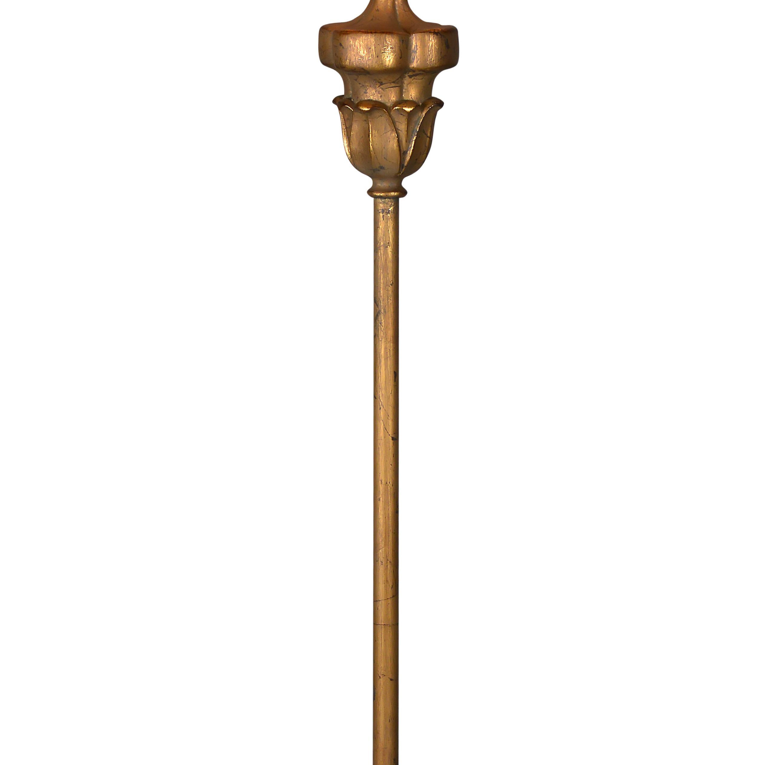 Rosalind Wheeler Kenny 61'' Traditional Floor Lamp | Wayfair For Traditional Floor Lamps (View 6 of 20)