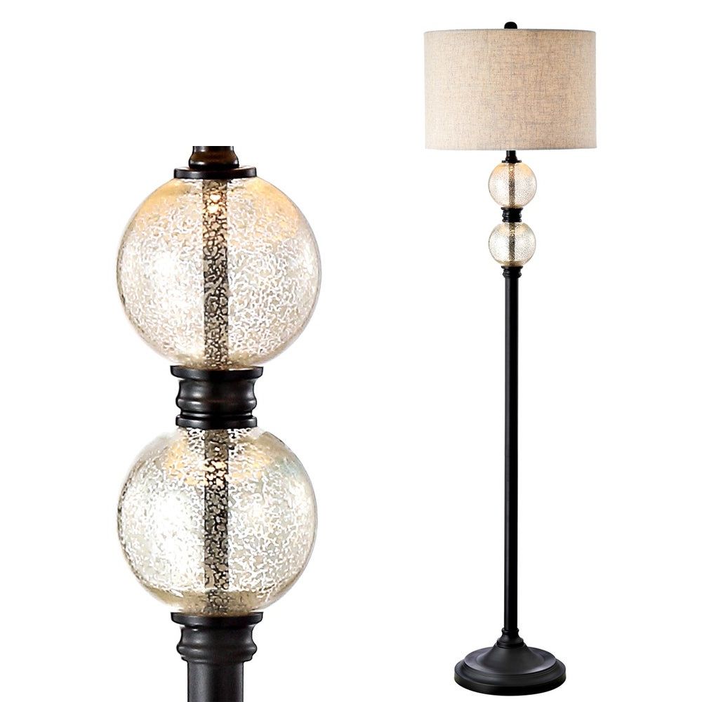 Rustic Floor Lamps | Find Great Lamps & Lamp Shades Deals Shopping At  Overstock In 74 Inch Floor Lamps (View 7 of 20)