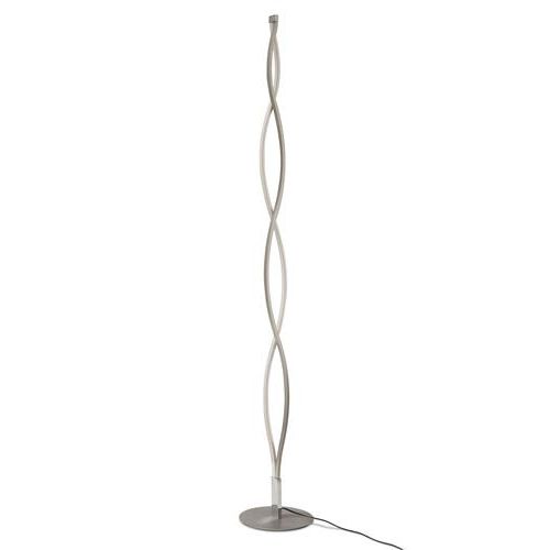 Sahara Led Dimmable Floor Lamp | The Lighting Superstore With Regard To Floor Lamps With Dimmable Led (View 3 of 20)