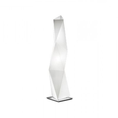 Slamp – Diamond Pt L – Geometric Floor Lamp – Light Shopping With Regard To Diamond Shape Floor Lamps (View 6 of 20)