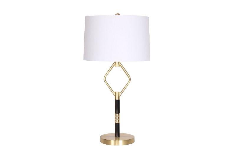 Table Lamp 799 With Diamond Shape Ifurniture The Largest Furniture Store In  Edmonton. Carry Bedroom Furniture, Living Room Furniture,sofa, Couch,  Lounge Suite, Dining Table And Chairs And Patio Furniture Over 1000+  Products (View 13 of 20)