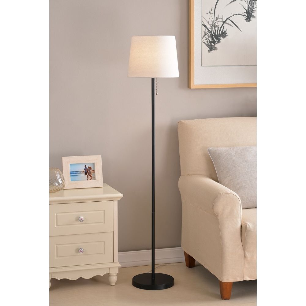 Traditional Floor Lamps | Find Great Lamps & Lamp Shades Deals Shopping At  Overstock Regarding Traditional Floor Lamps (View 13 of 20)
