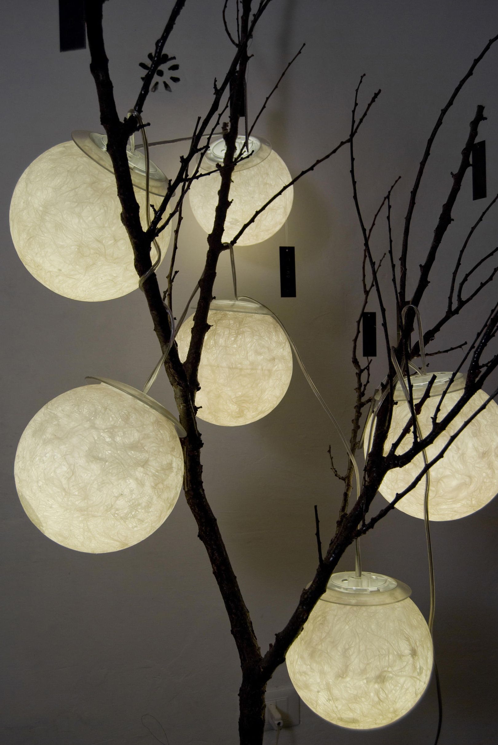 Tree Of Life Floor Lamp | Architonic With Tree Floor Lamps (View 1 of 20)