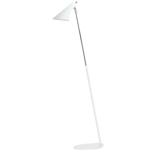 Vanila Height Adjustable Floor Lamp | The Lighting Superstore Intended For Adjustable Height Floor Lamps (View 3 of 20)