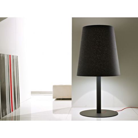 Vesoi – Led Painted Steel Floor Lamp – "lumone 80 / Ph" (configurable) With Silver Steel Floor Lamps (Gallery 20 of 20)