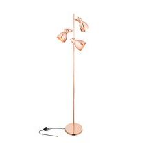 Wayfair | 3 Light Pink Shade Floor Lamps You'll Love In 2023 With Pink Floor Lamps (View 16 of 20)