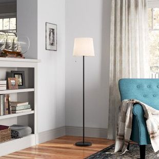 Wayfair | 50 59 Inches Floor Lamps You'll Love In 2023 With Regard To 59 Inch Floor Lamps (View 8 of 20)