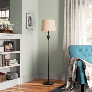 Wayfair | 60 64 Inches Floor Lamps You'll Love In 2023 For 62 Inch Floor Lamps (View 16 of 20)
