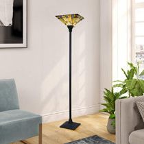 Wayfair | 68 Inch Floor Lamps You'll Love In 2023 Intended For 68 Inch Floor Lamps (View 4 of 20)