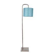 Wayfair | Arched Blue Shade Floor Lamps You'll Love In 2023 With Regard To Blue Floor Lamps (View 16 of 20)