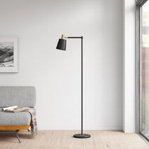 Wayfair | Cone Shaped Floor Lamps You'll Love In 2023 For Cone Floor Lamps (View 11 of 20)