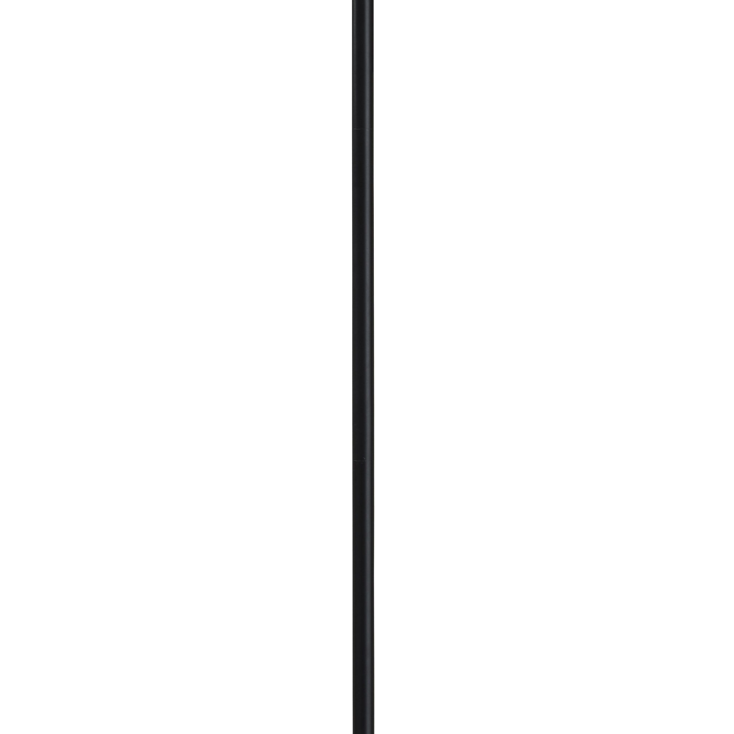 Wayfair | Extra Tall (70+ Inches) Floor Lamps With Regard To 72 Inch Floor Lamps (Gallery 19 of 20)