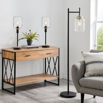 Wayfair | Under 50 Inches Floor Lamps You'll Love In 2023 Within 50 Inch Floor Lamps (View 12 of 20)