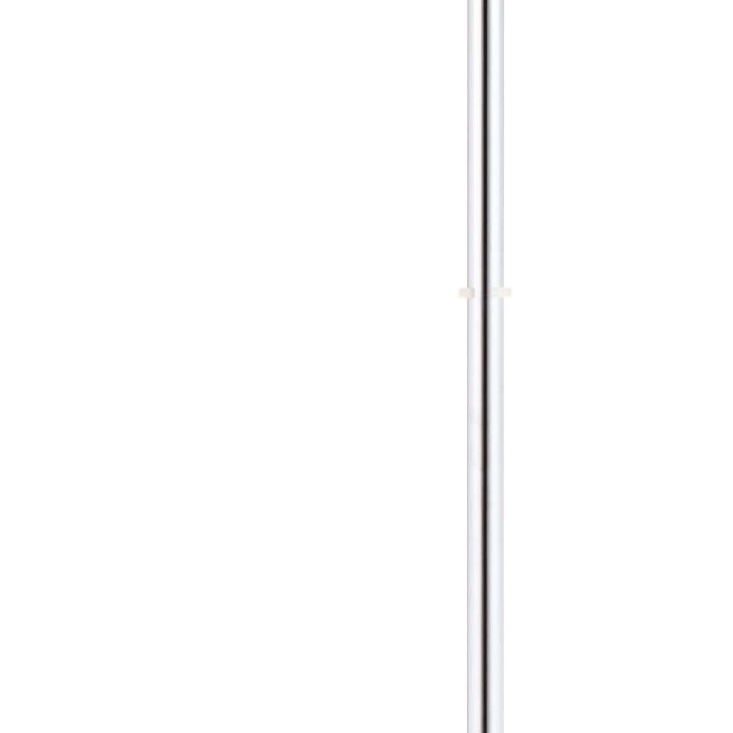 Zuo Modern Astro Floor Lamp (frosted Glass) – 50012 | Modern Furniture  Canada With Frosted Glass Floor Lamps (View 17 of 20)