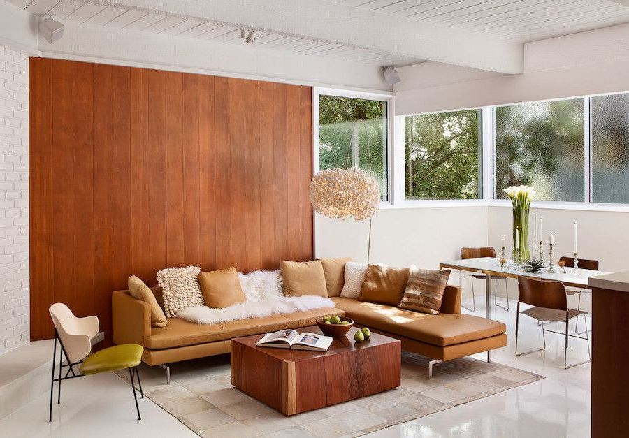 15 Best Mid Century Modern Sectional Sofas With Studio Sectional Couches (Gallery 20 of 20)