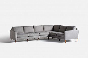 6 Seat Corner Sectional – Allform With 6 Seater Sectional Couches (View 9 of 20)