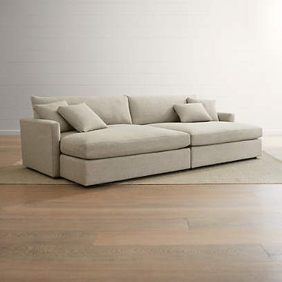 Double Chaise Sofas Hot Sale, Save 53% (View 5 of 20)