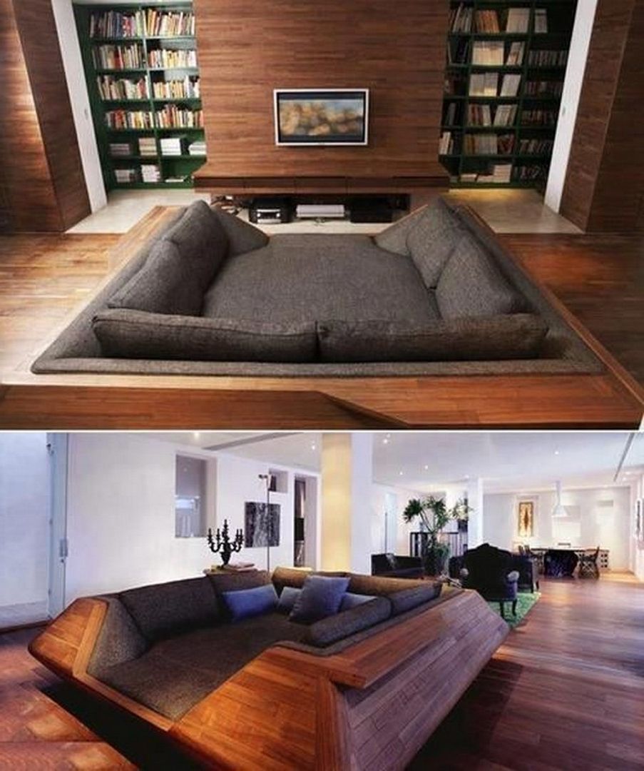Large Sofa Beds – Ideas On Foter Intended For Oversized Sleeper Sofa Couch Beds (Gallery 5 of 20)
