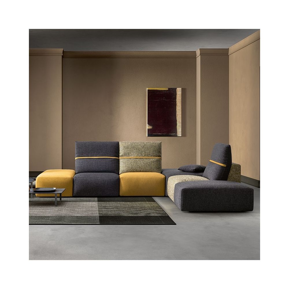 Featured Photo of 2024 Best of Modular Couches