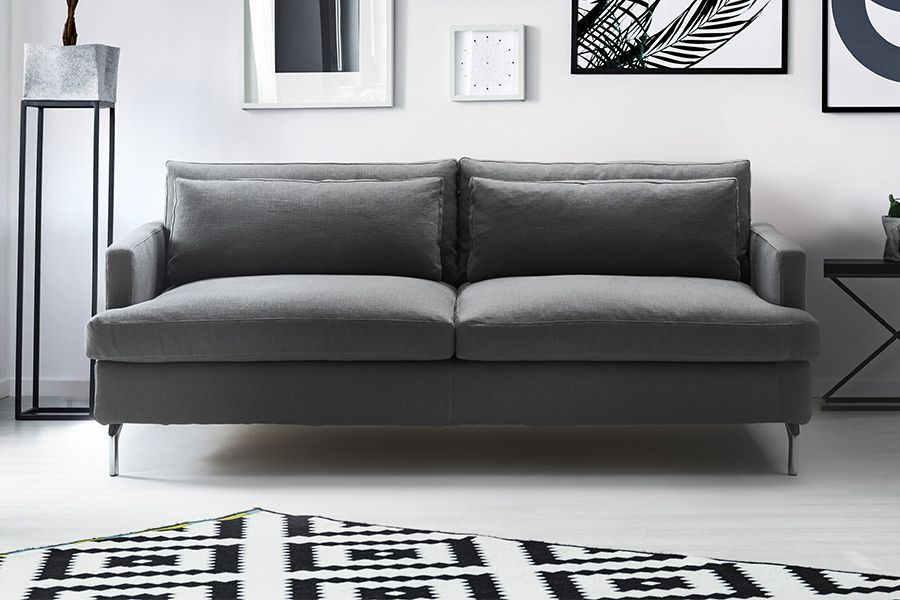 Modular And Sectional Sofa Beds & Sofas Intended For Chaise 3 Seat L Shaped Sleeper Sofas (Gallery 20 of 20)